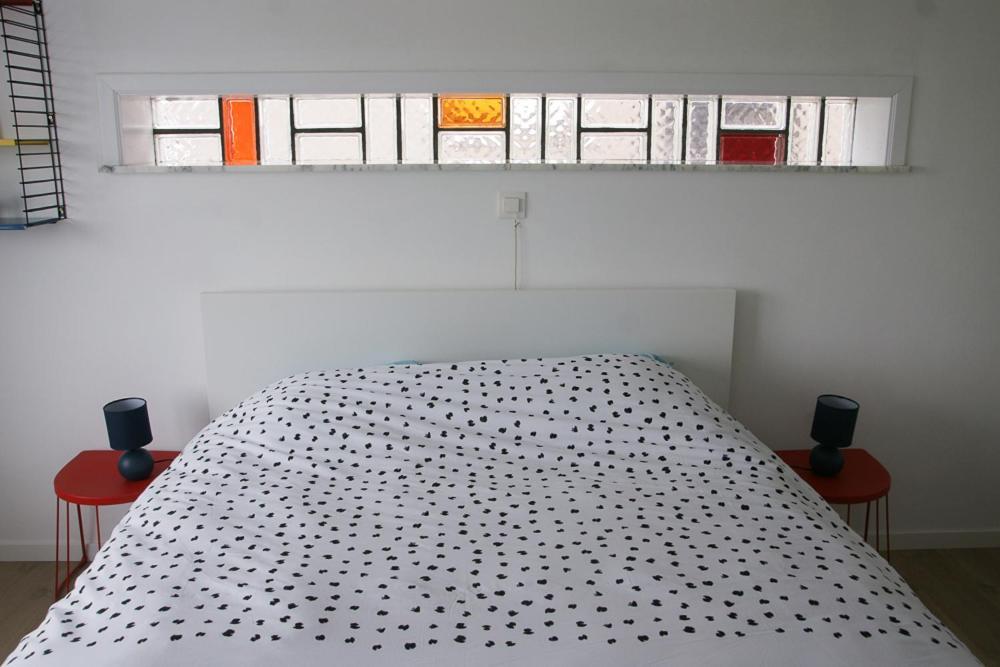 Vakantiewoning Hoge Zavel Brakel Esterno foto