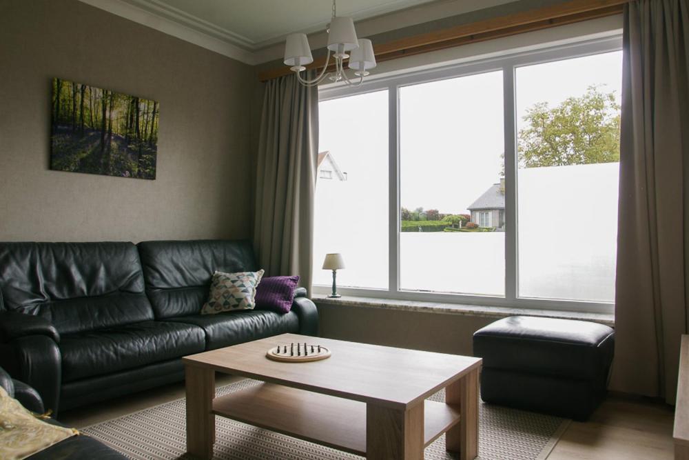 Vakantiewoning Hoge Zavel Brakel Esterno foto