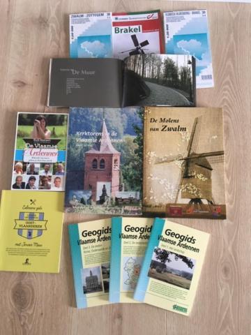 Vakantiewoning Hoge Zavel Brakel Esterno foto