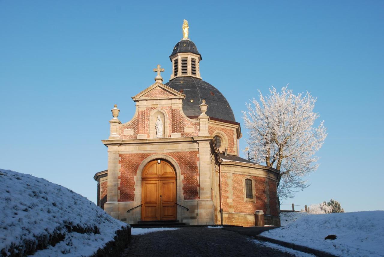 Vakantiewoning Hoge Zavel Brakel Esterno foto